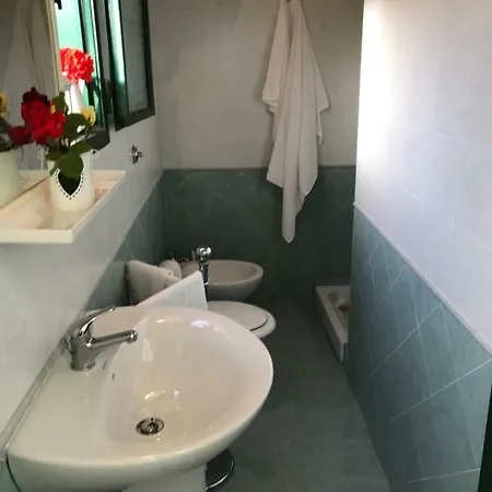 Arancetodamare_zeus Tatil Evi *